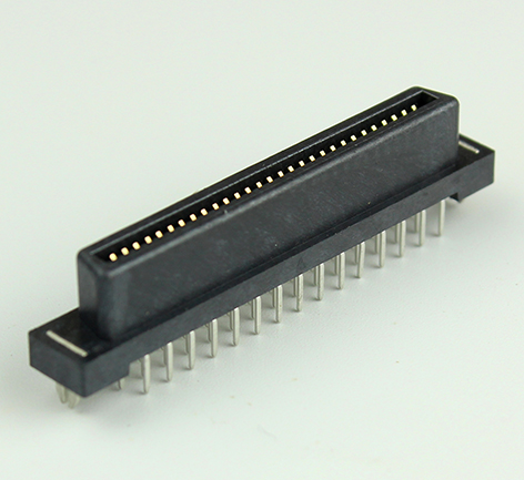 1.27mm 60PIN 母端板對板直插連接器